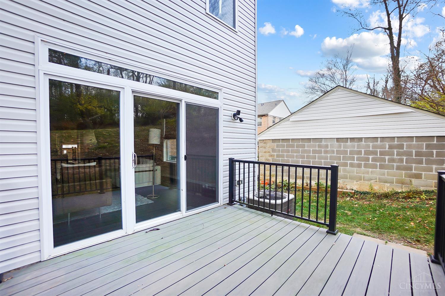 3634 Brotherton Road Cincinnati, OH 45209 - Photo 48 of 49