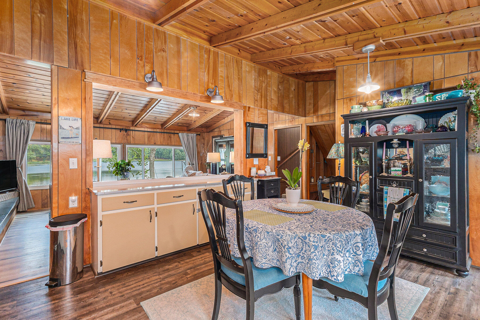 52 South Emerson Lake Road Branch, MI 49402 - Photo 12 of 30 Kitchen