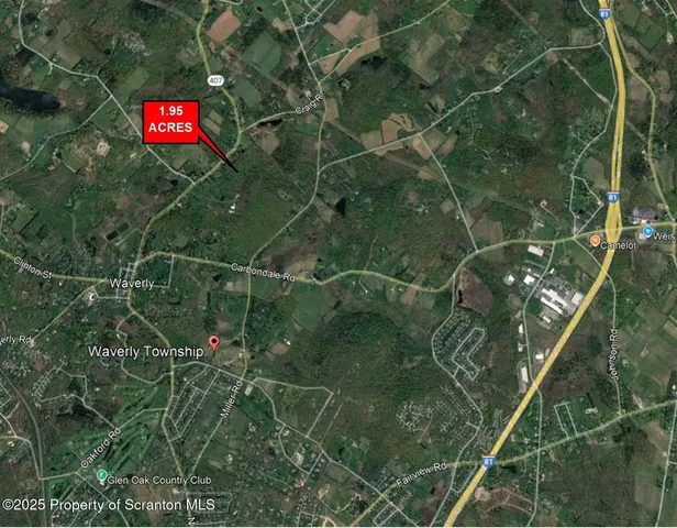 $225,000 | North Abington Road, Waverly, PA 18471