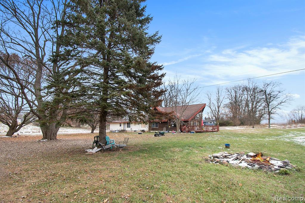 5550 Benton Road Jackson, MI 49201 - Photo 31 of 38