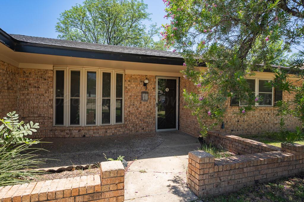 6003 Jameson Road Amarillo, TX 79106 - Photo 2 of 27 front 4