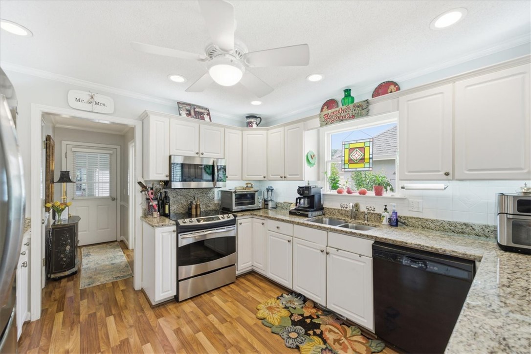 108 Reed Place Anderson, SC 29621 - Photo 15 of 49