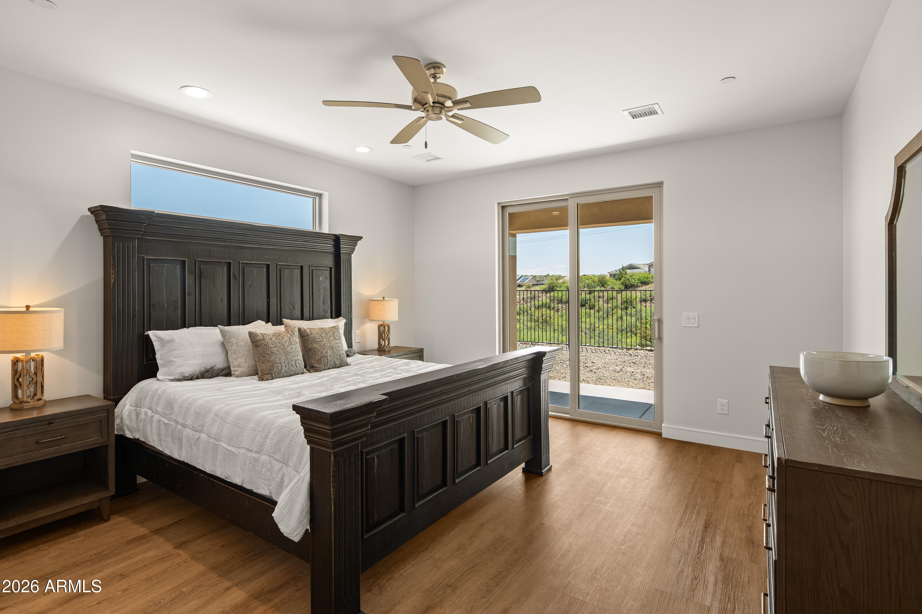 523 Cleopatra Hill Road Clarkdale, AZ 86324 - Photo 24 of 35 Similar Home and view