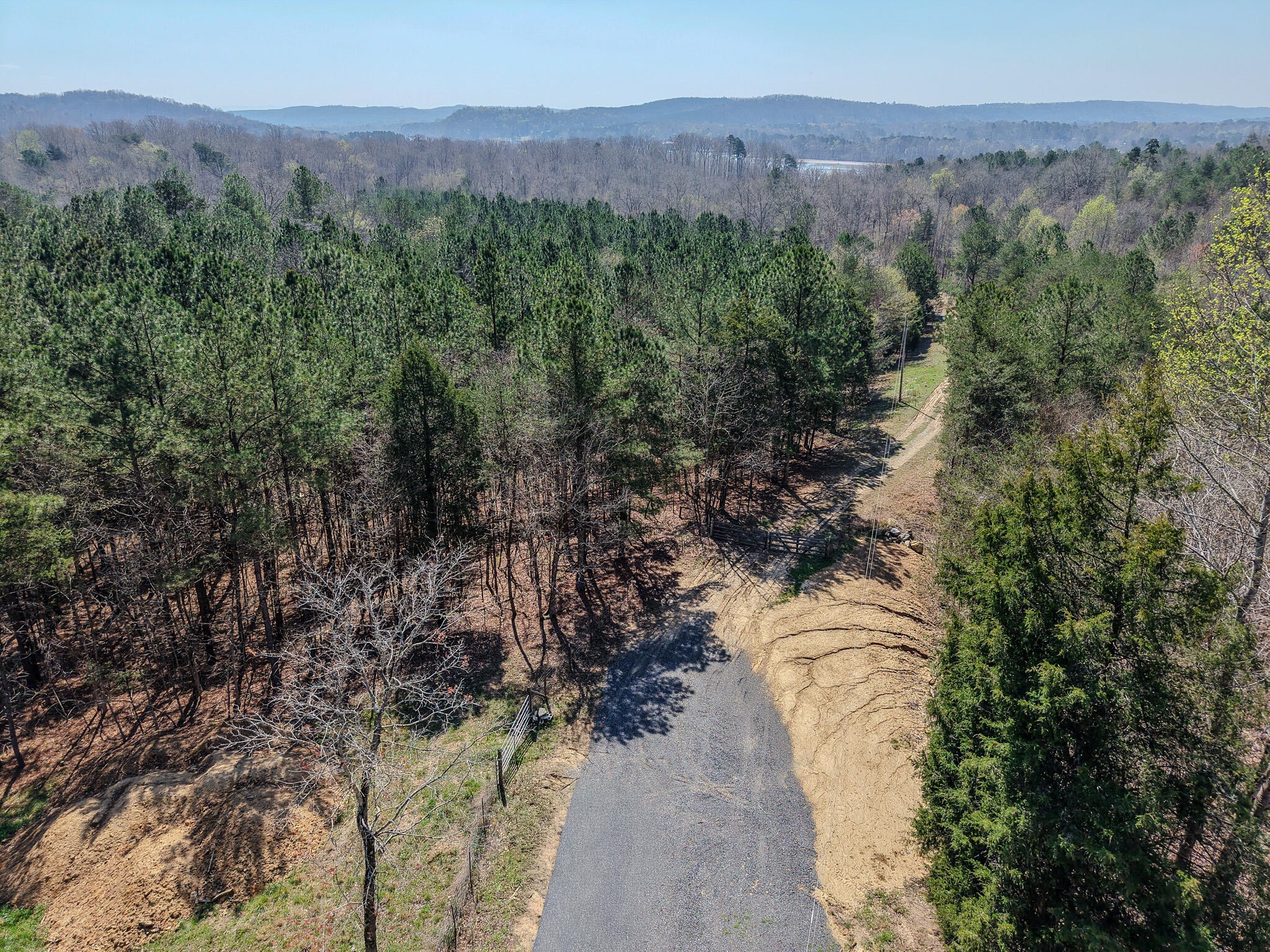 3960 Lamontville Road Decatur, TN 37322 - Photo 6 of 10 a view of a city with mountain view