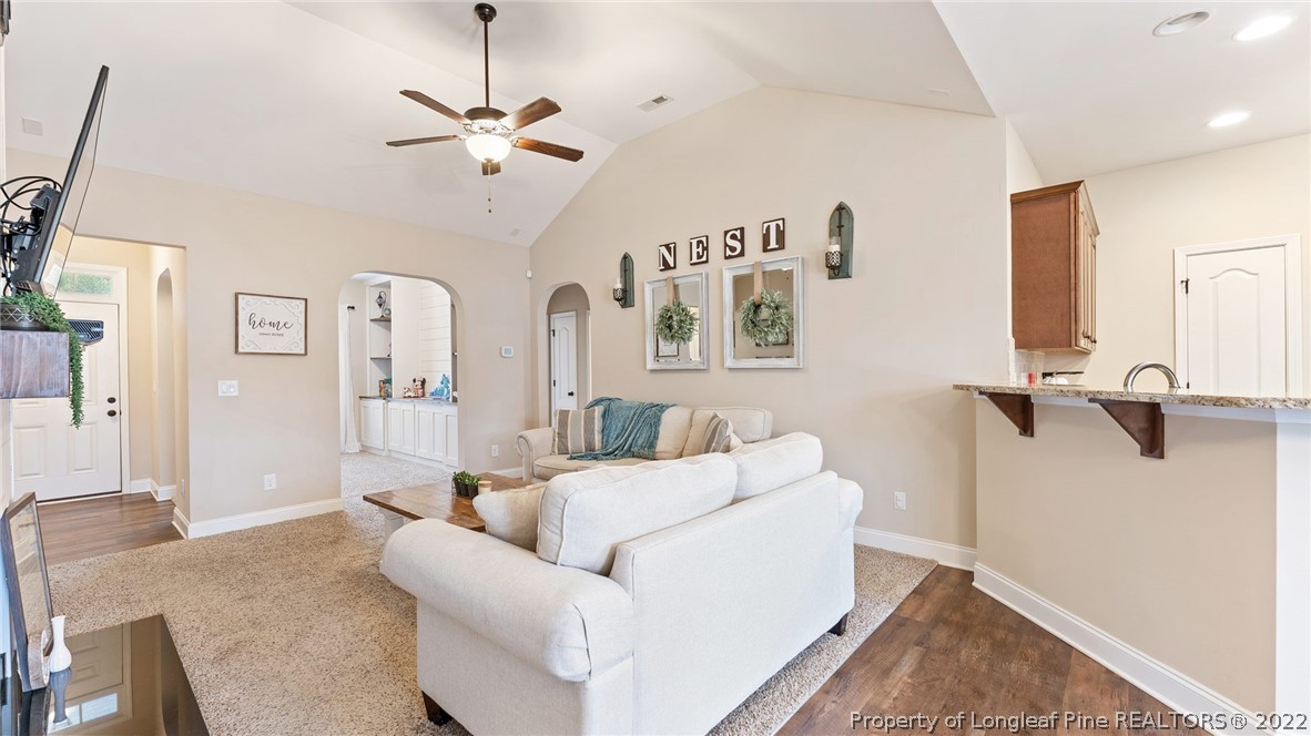 209 Meherrin Loop Raeford, NC 28376 - Photo 13 of 39 Gallery Image 13