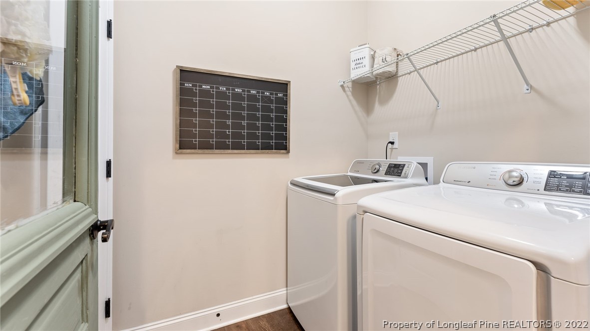 209 Meherrin Loop Raeford, NC 28376 - Photo 18 of 39 Gallery Image 18
