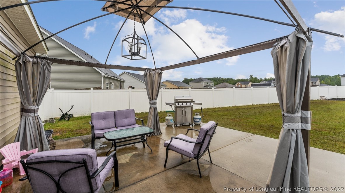 209 Meherrin Loop Raeford, NC 28376 - Photo 34 of 39 Gallery Image 34