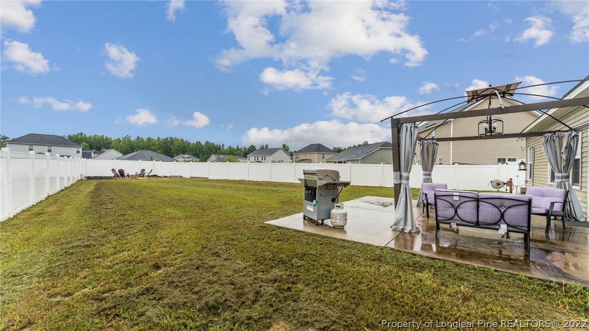 209 Meherrin Loop Raeford, NC 28376 - Photo 35 of 39 Gallery Image 35