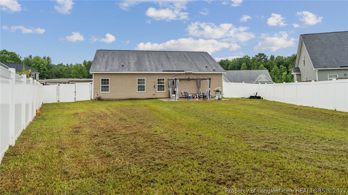 209 Meherrin Loop Raeford, NC 28376 - Photo 38 of 39 Gallery Image 38