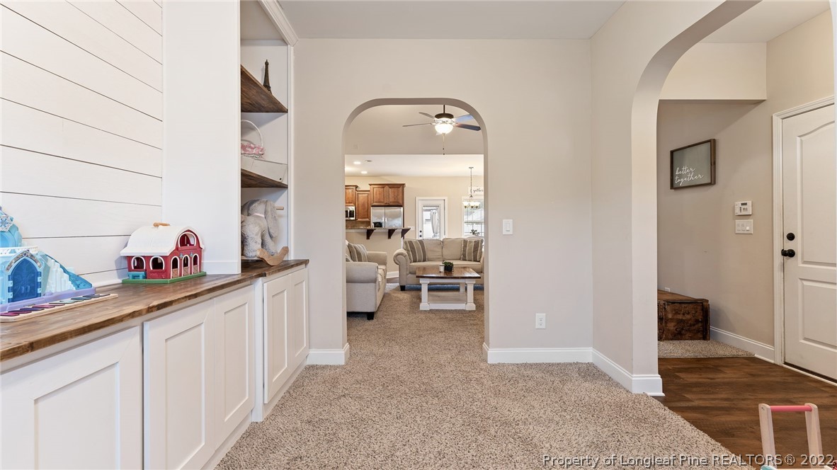 209 Meherrin Loop Raeford, NC 28376 - Photo 8 of 39 Gallery Image 8