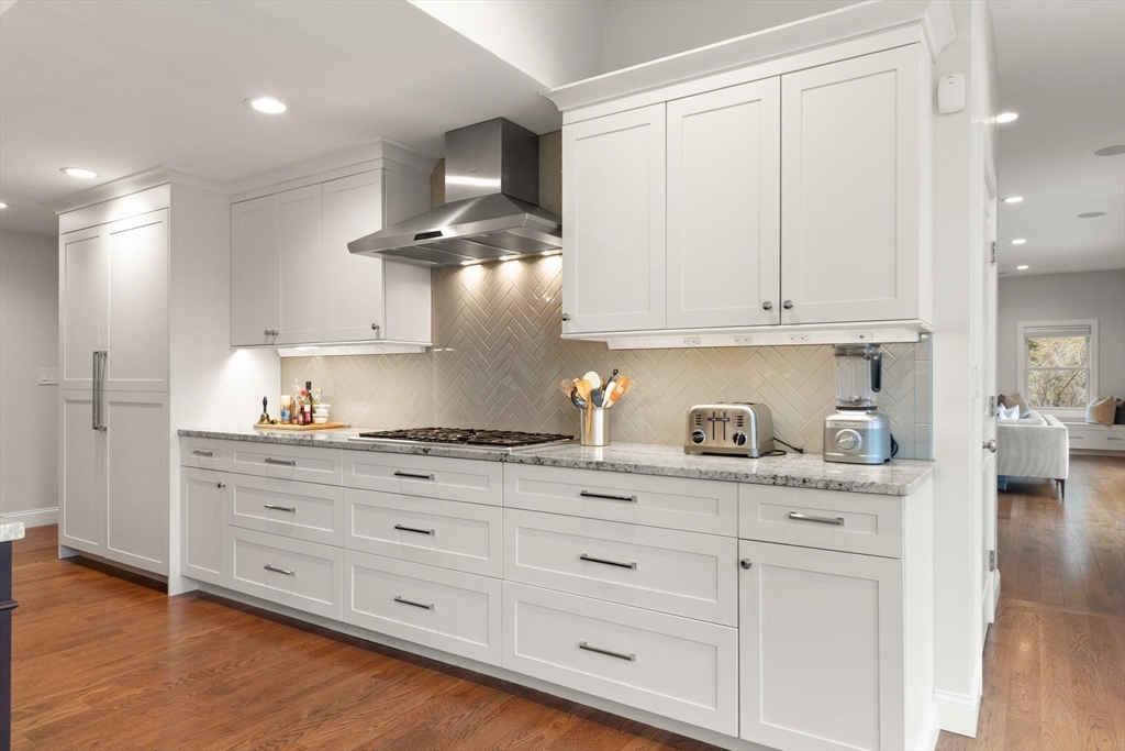 25 Saddle Club Road Lexington, MA 02420 - Photo 14 of 37