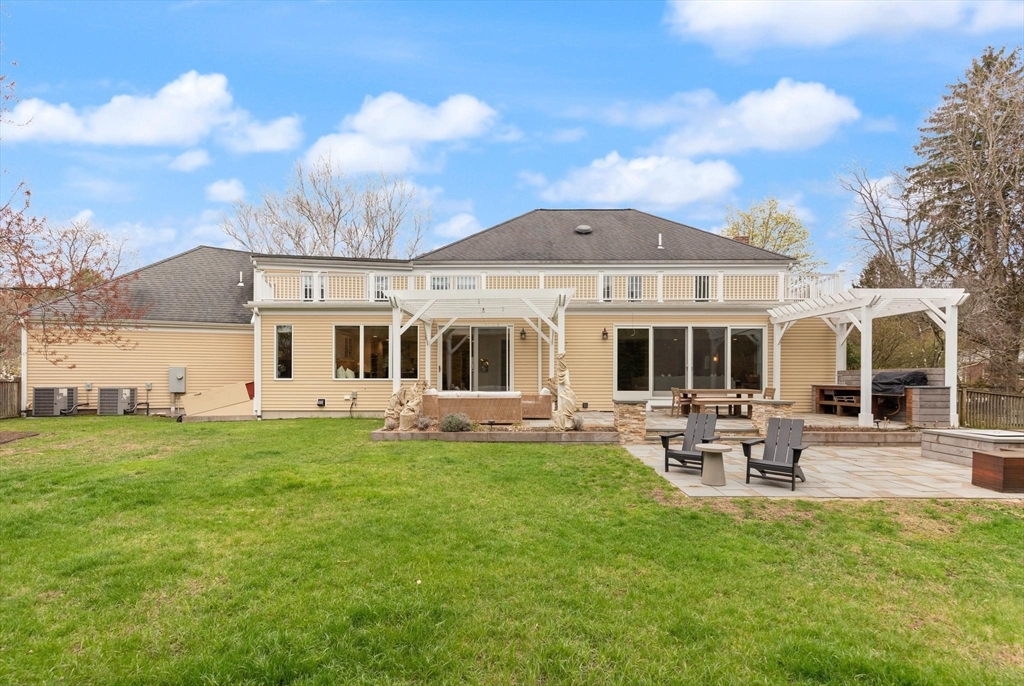 25 Saddle Club Road Lexington, MA 02420 - Photo 37 of 37