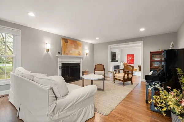$11,000 | 25 Saddle Club Road, Lexington, MA 02420