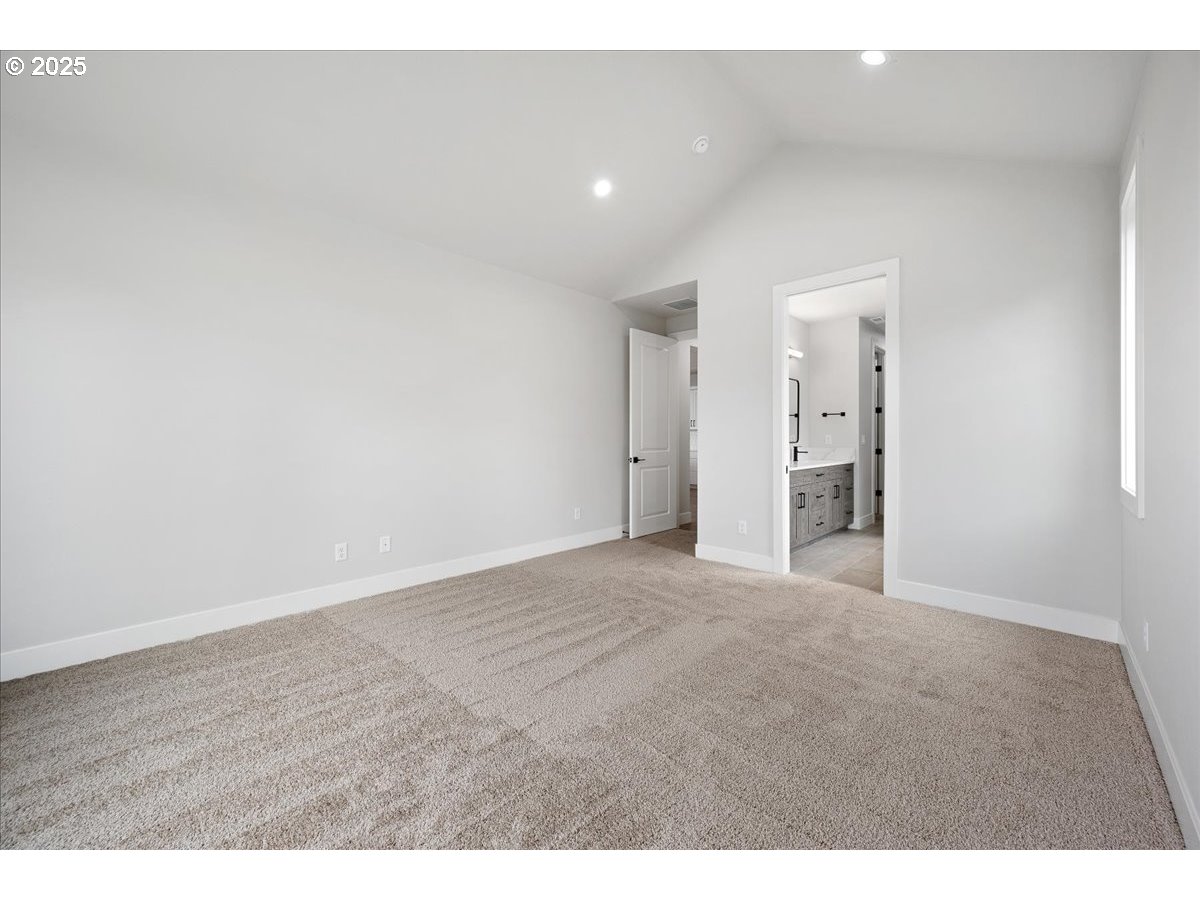 3517 North 11th Circle Ridgefield, WA 98642 - Photo 20 of 44 a view of an empty room