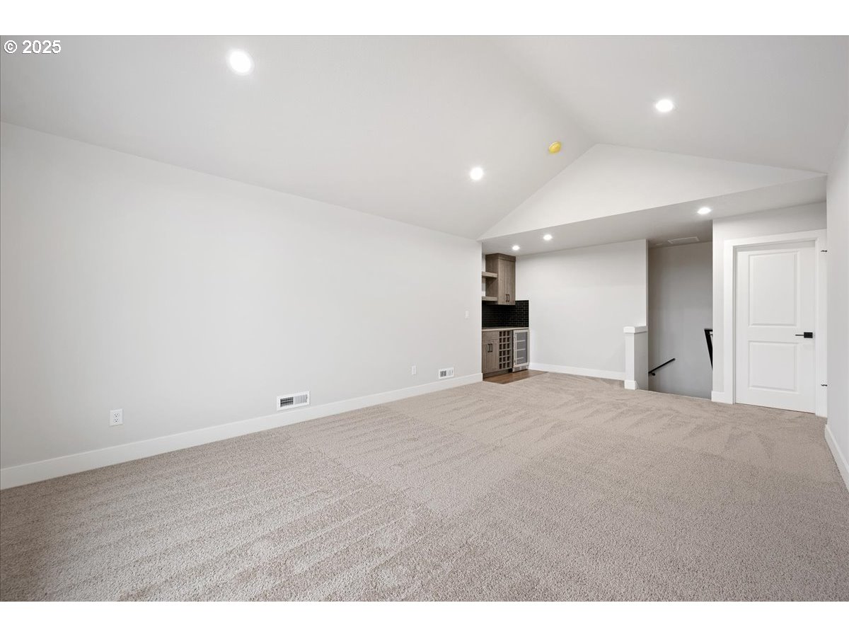 3517 North 11th Circle Ridgefield, WA 98642 - Photo 30 of 44 a view of an empty room