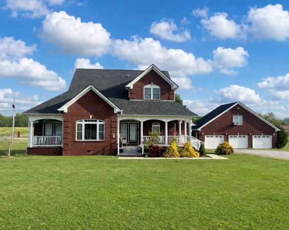 $545,000 | 23 Skidmore Lane, Winchester, TN 37398