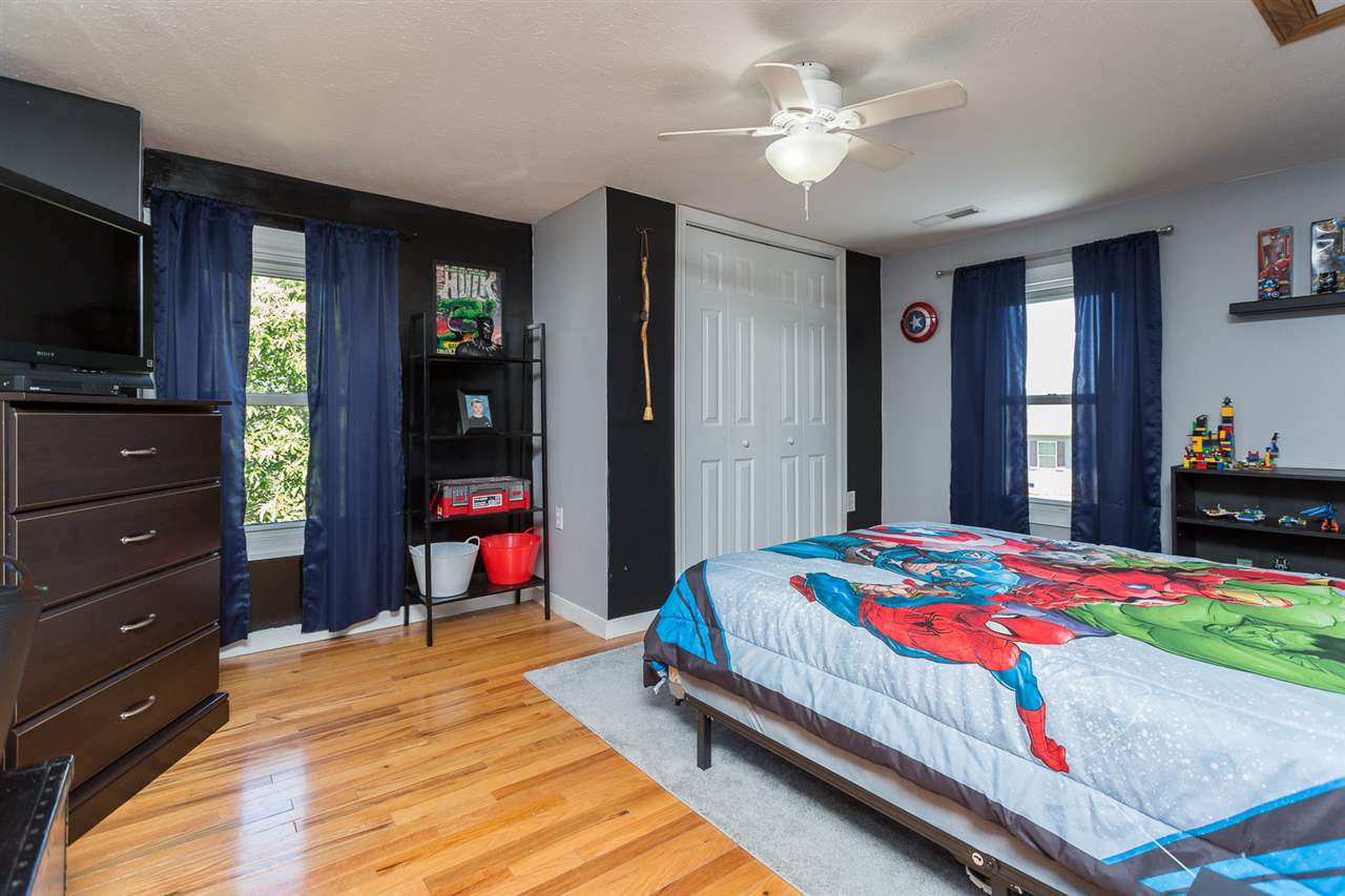326 Back Road Shenandoah, VA 22849 - Photo 23 of 37 Gallery Image 23