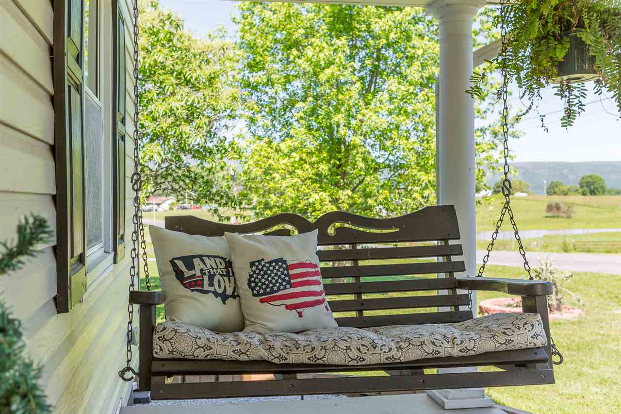 326 Back Road Shenandoah, VA 22849 - Photo 3 of 37 Gallery Image 3