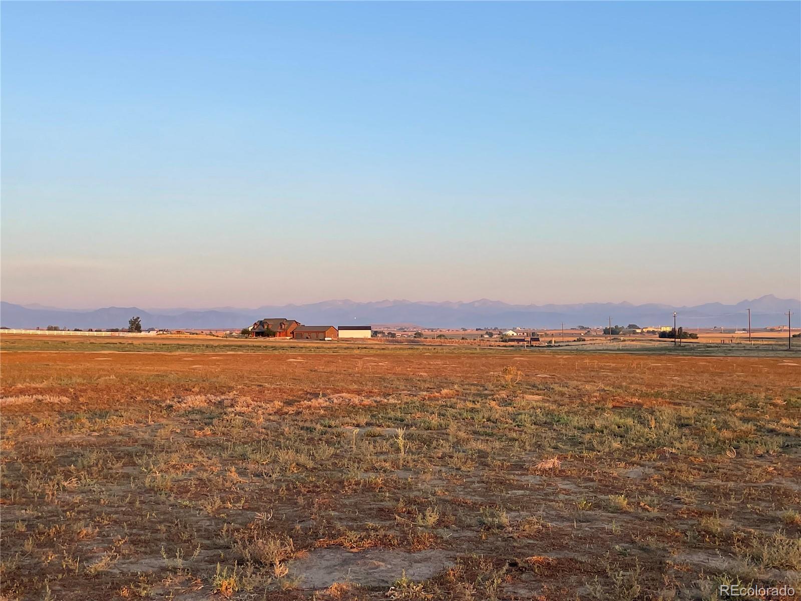 4 County Road Brighton, CO 80603 - Photo 2 of 6 a view of an ocean