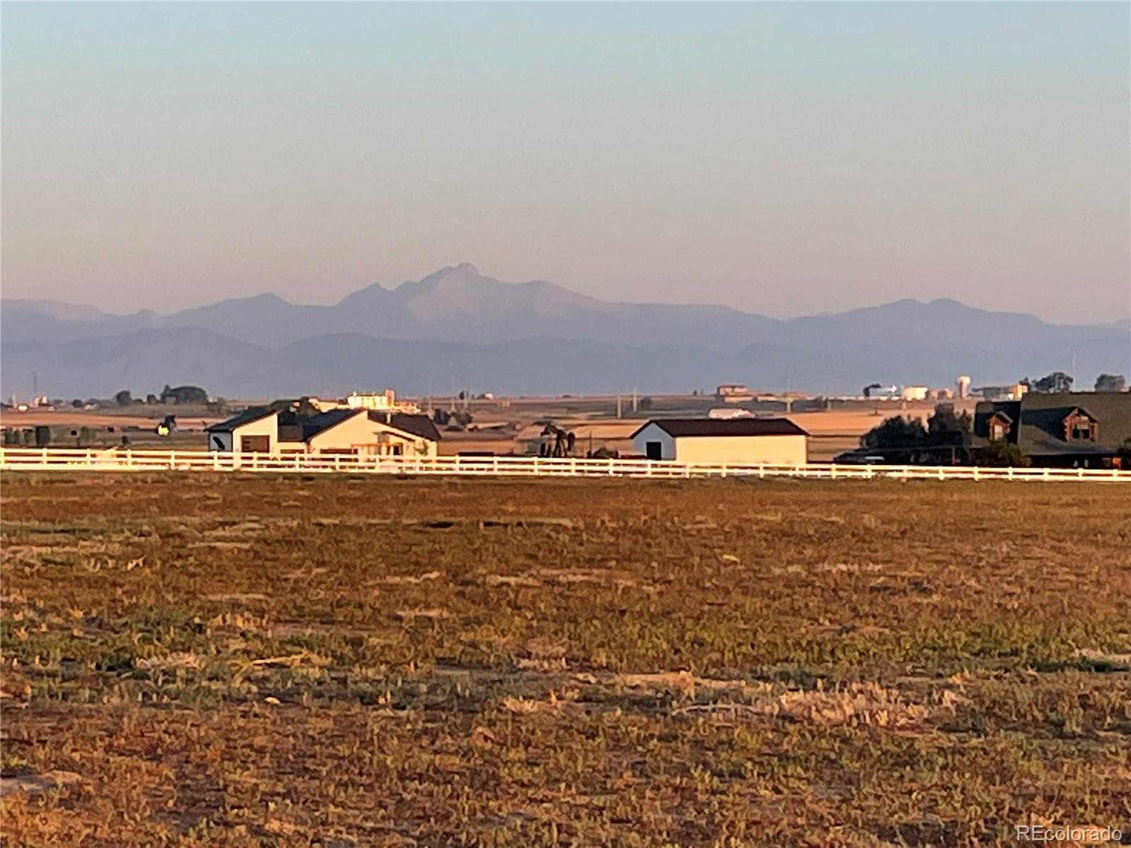 4 County Road Brighton, CO 80603 - Photo 4 of 6 a view of lake with houses