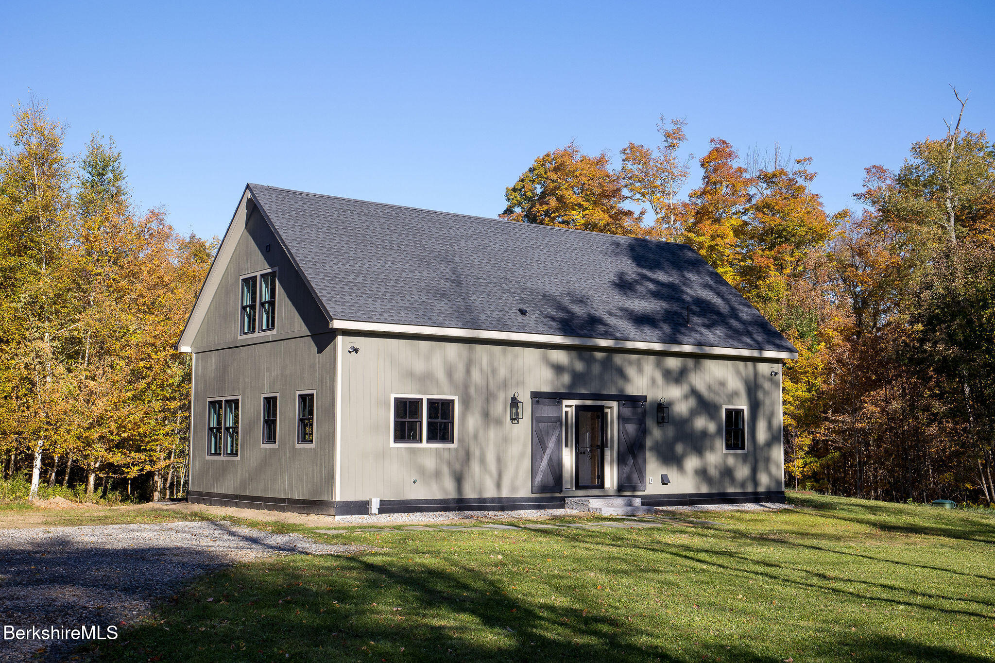54 New Hartford Road Sandisfield, MA 01255 - Photo 2 of 46 exterior front