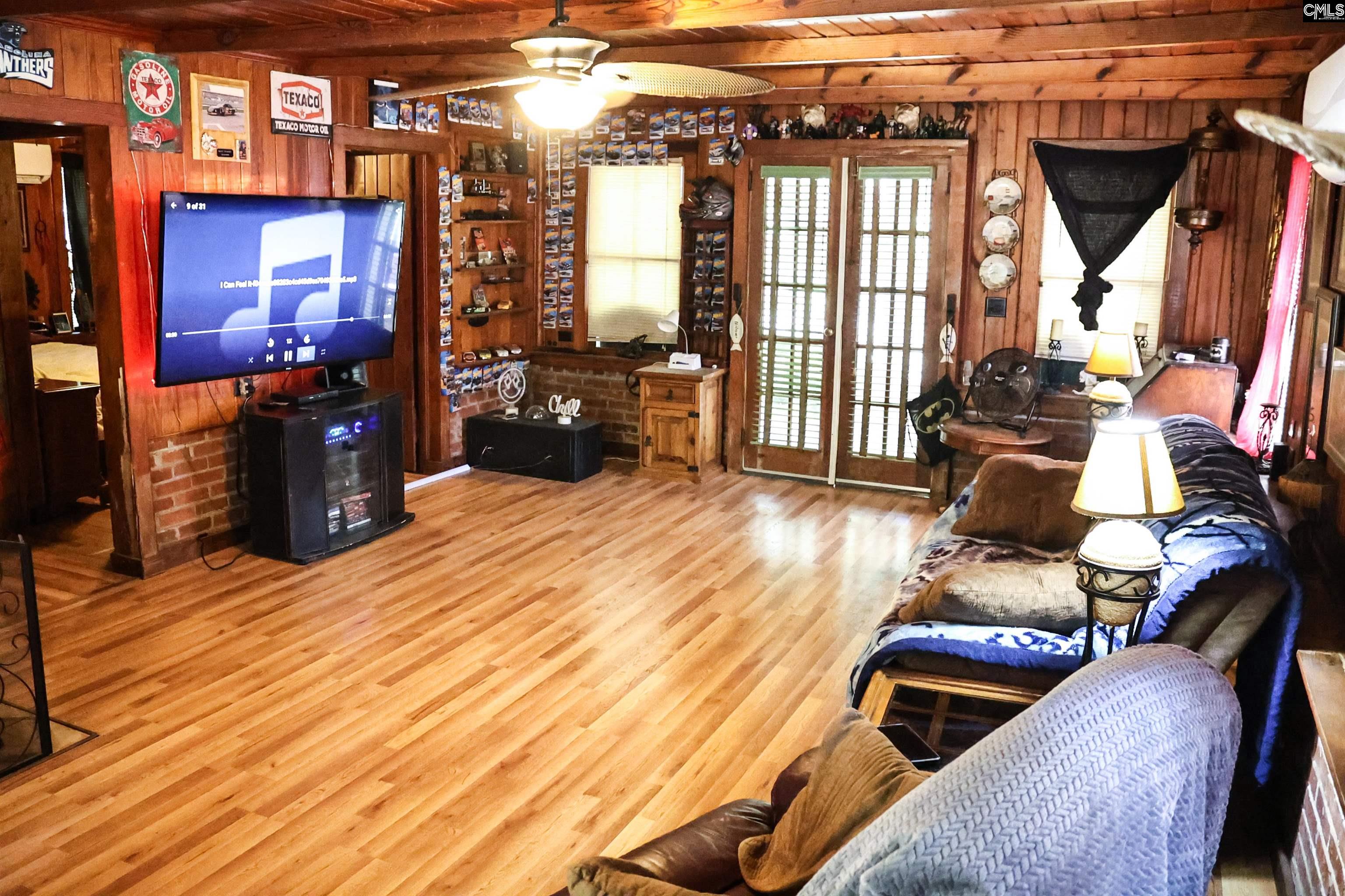 474 Shot's Trl Road Branchville, SC 29432 - Photo 4 of 21