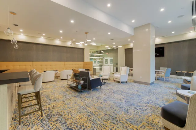 $749,900 | 701 South Olive Avenue, Unit 206, West Palm Beach, FL 33401