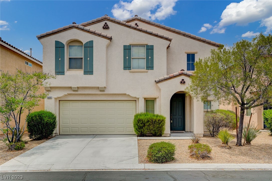 10609 Cave Ridge Street Las Vegas, NV 89179 - Photo 1 of 46 Gallery Image 1