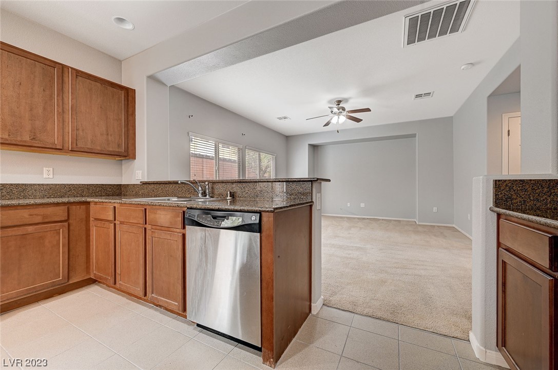 10609 Cave Ridge Street Las Vegas, NV 89179 - Photo 16 of 46 Gallery Image 16