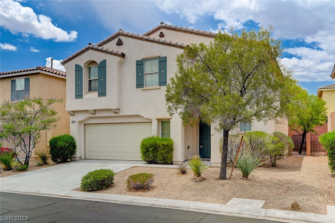 10609 Cave Ridge Street Las Vegas, NV 89179 - Photo 2 of 46 Gallery Image 2