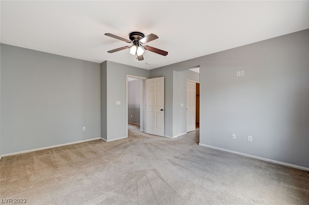 10609 Cave Ridge Street Las Vegas, NV 89179 - Photo 25 of 46 Gallery Image 25