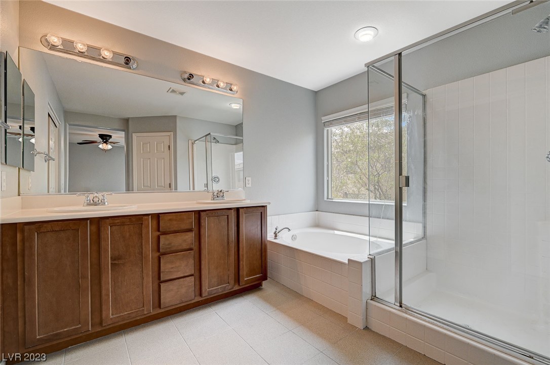 10609 Cave Ridge Street Las Vegas, NV 89179 - Photo 27 of 46 Gallery Image 27