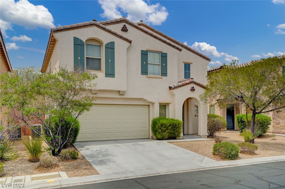 10609 Cave Ridge Street Las Vegas, NV 89179 - Photo 3 of 46 Gallery Image 3