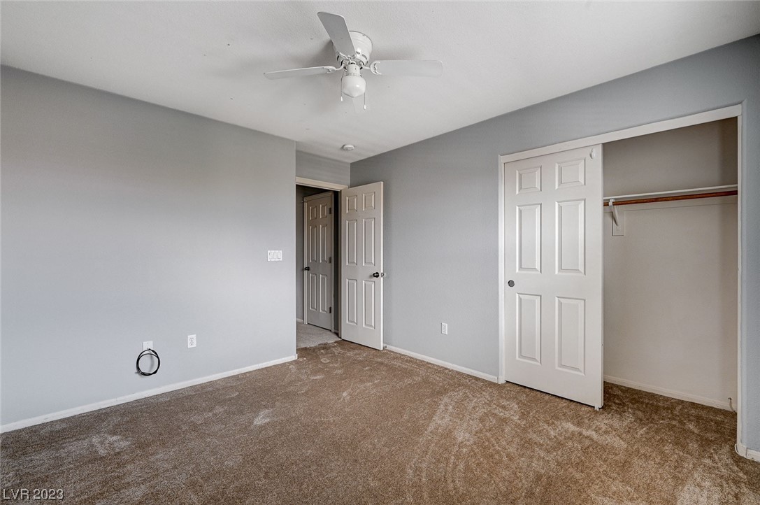 10609 Cave Ridge Street Las Vegas, NV 89179 - Photo 40 of 46 Gallery Image 40