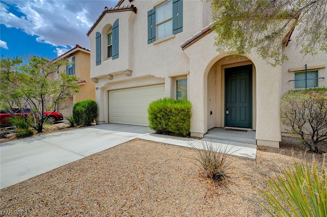 10609 Cave Ridge Street Las Vegas, NV 89179 - Photo 4 of 46 Gallery Image 4
