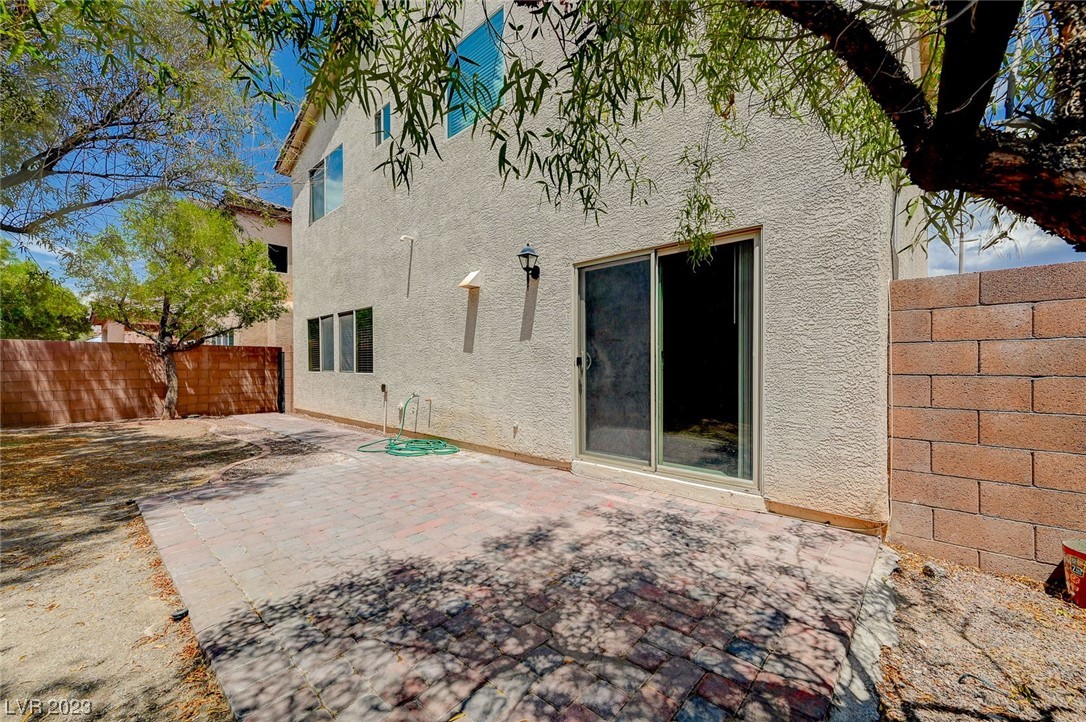 10609 Cave Ridge Street Las Vegas, NV 89179 - Photo 43 of 46 Gallery Image 43