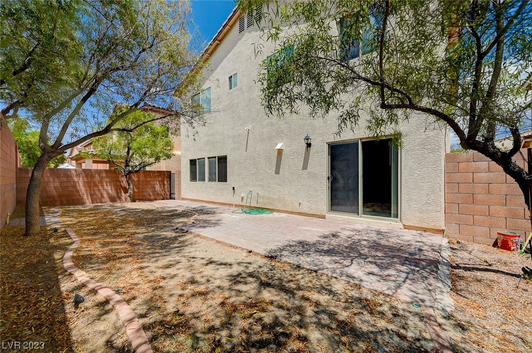 10609 Cave Ridge Street Las Vegas, NV 89179 - Photo 44 of 46 Gallery Image 44