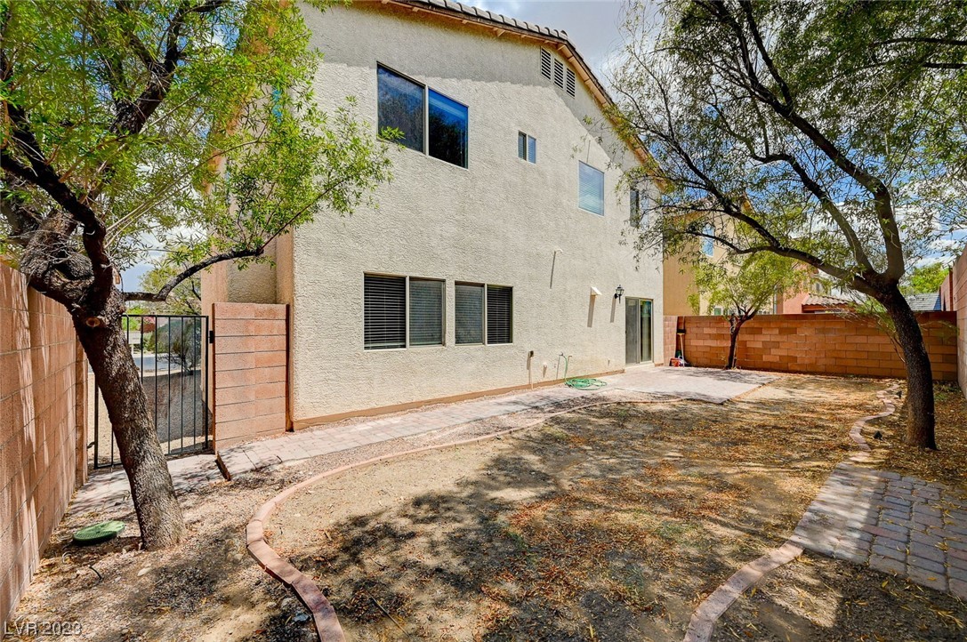 10609 Cave Ridge Street Las Vegas, NV 89179 - Photo 45 of 46 Gallery Image 45