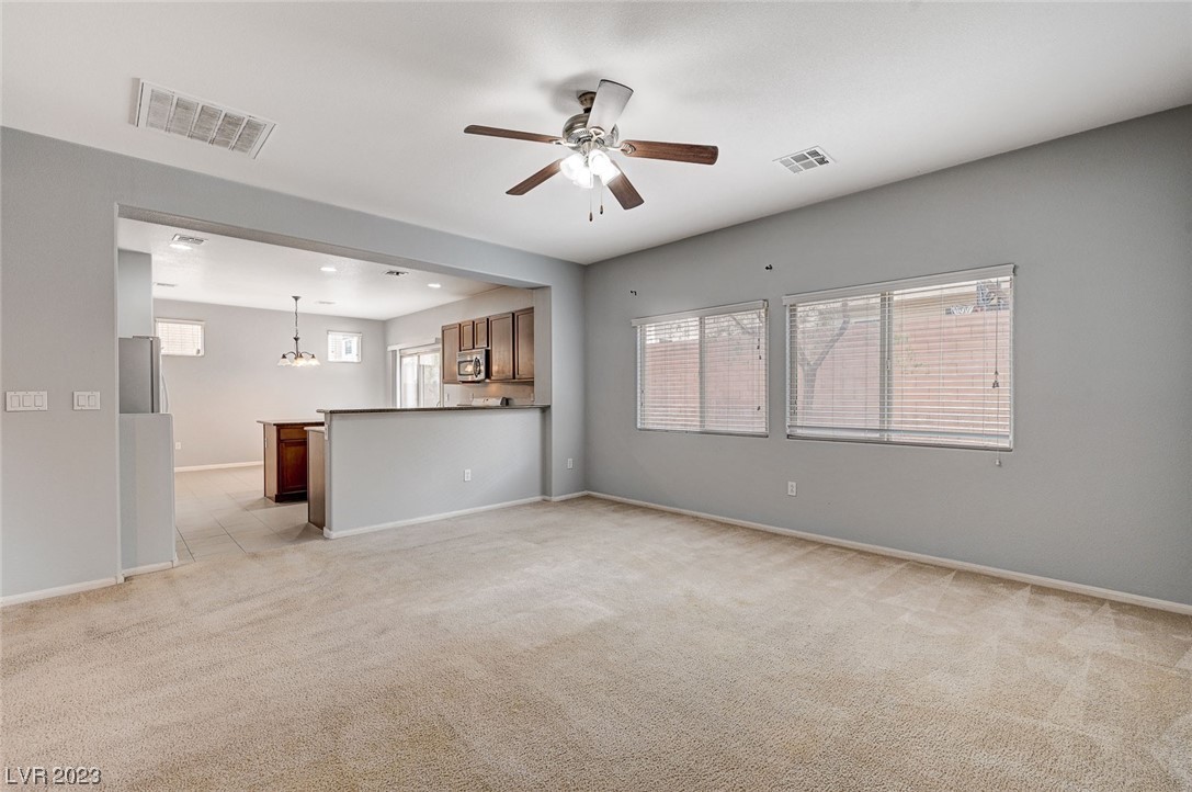 10609 Cave Ridge Street Las Vegas, NV 89179 - Photo 8 of 46 Gallery Image 8