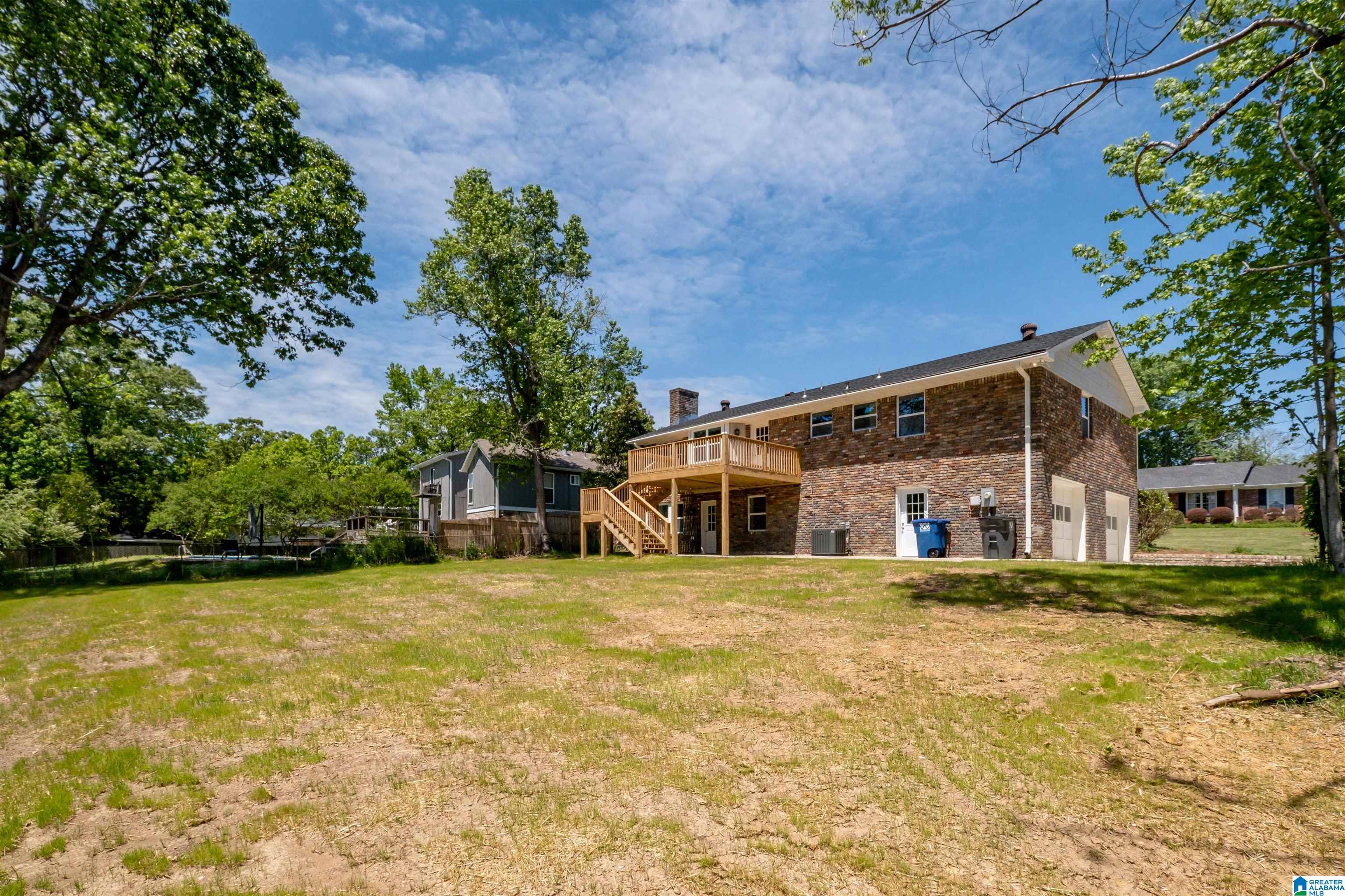 3456 Hurricane Road Birmingham, AL 35226 - Photo 42 of 46