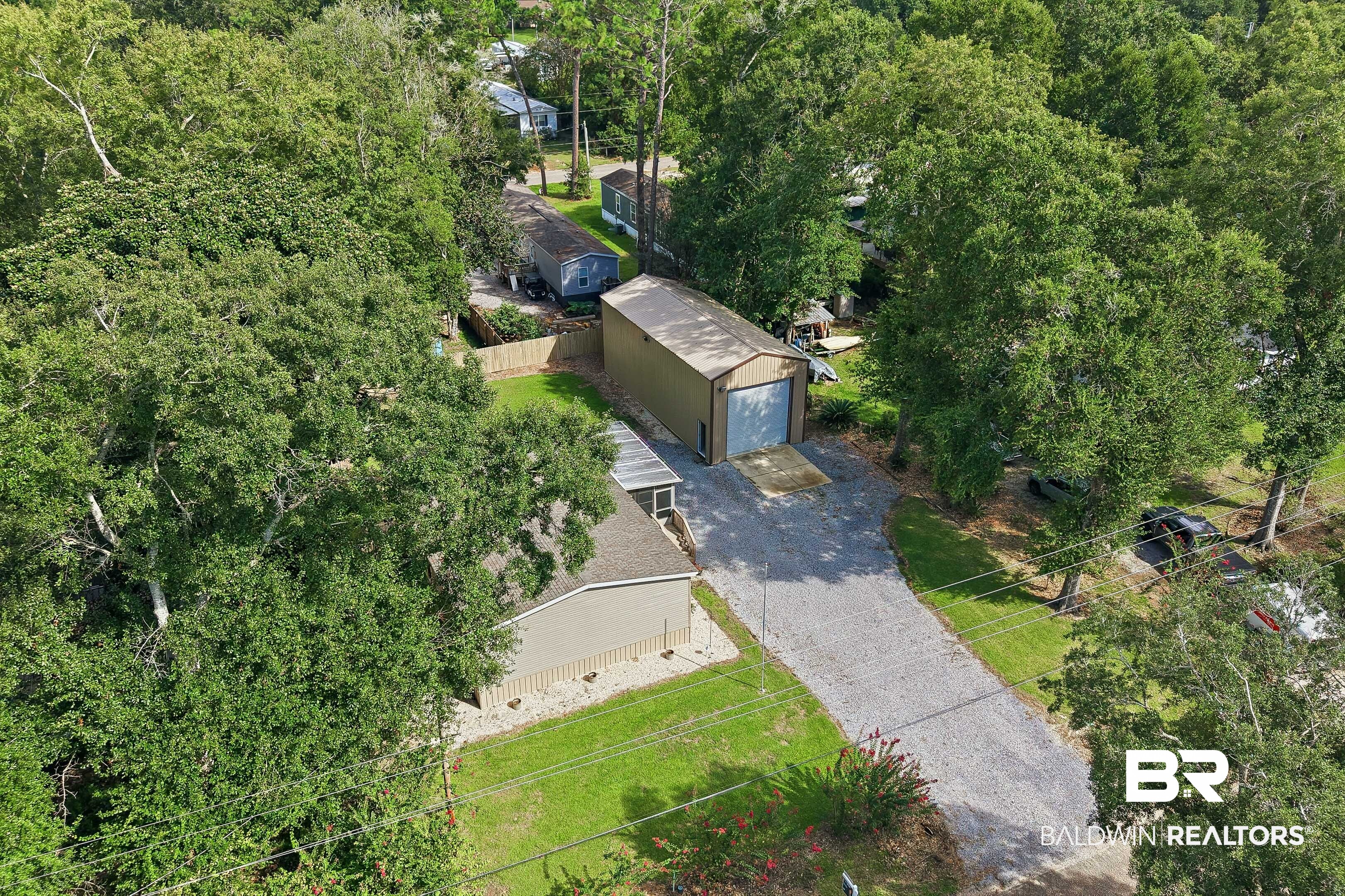 9422 Seabright Avenue Elberta, AL 36530 - Photo 11 of 35 Gallery Image 11