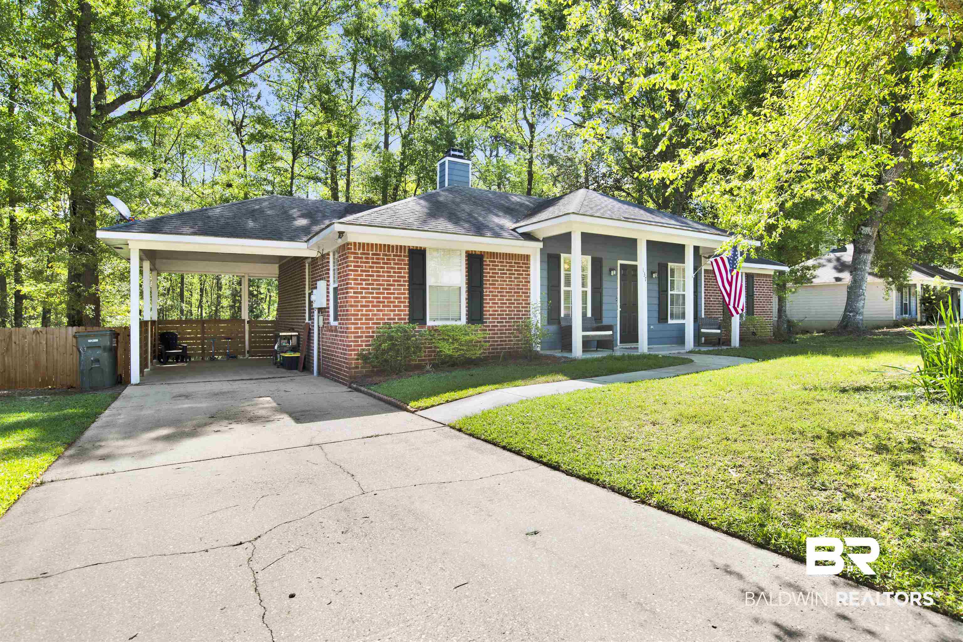 137 Richmond Road Daphne, AL 36526 - Photo 3 of 21