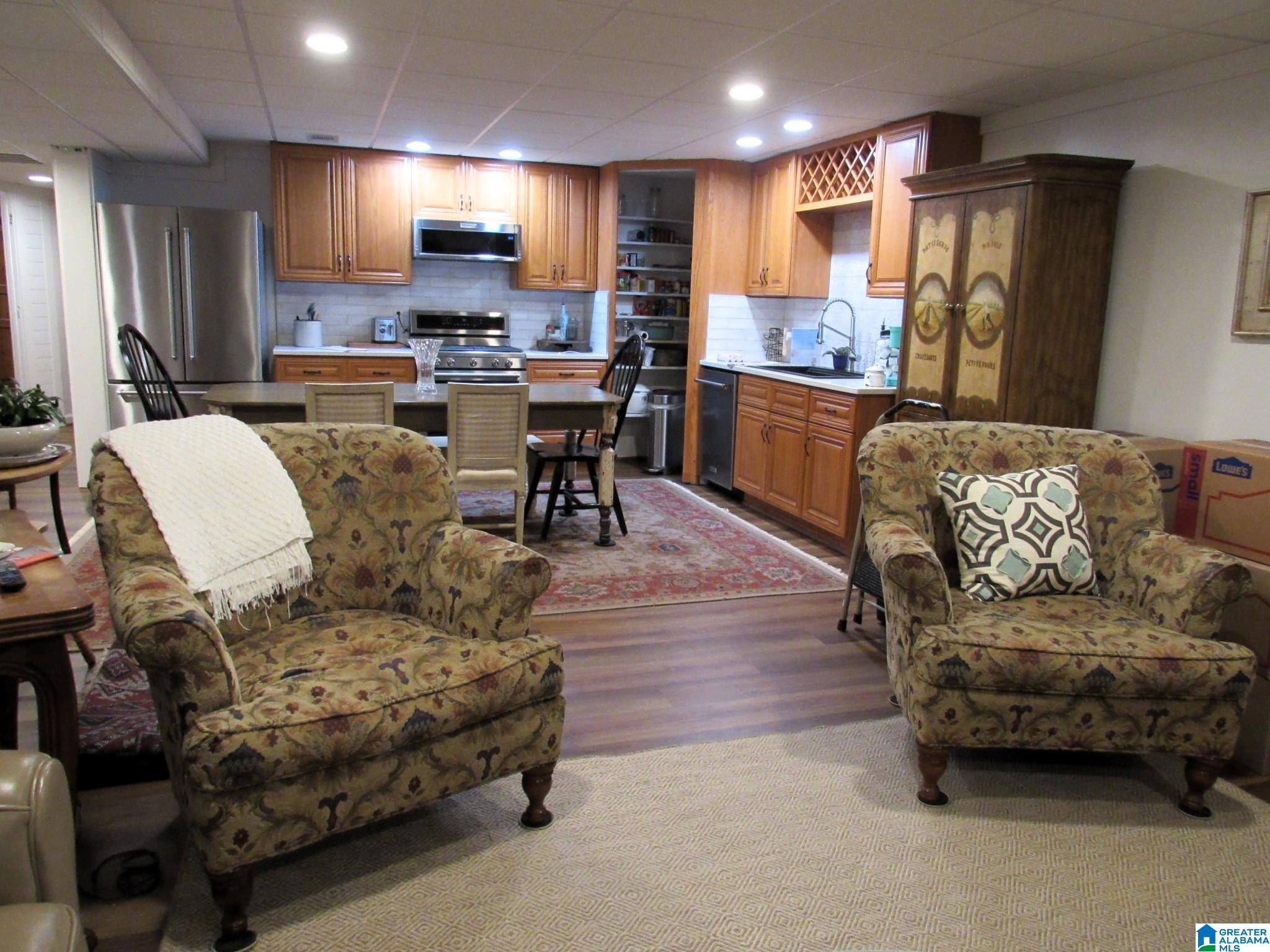 7258 Roper Road Trussville, AL 35173 - Photo 46 of 60 Gallery Image 46