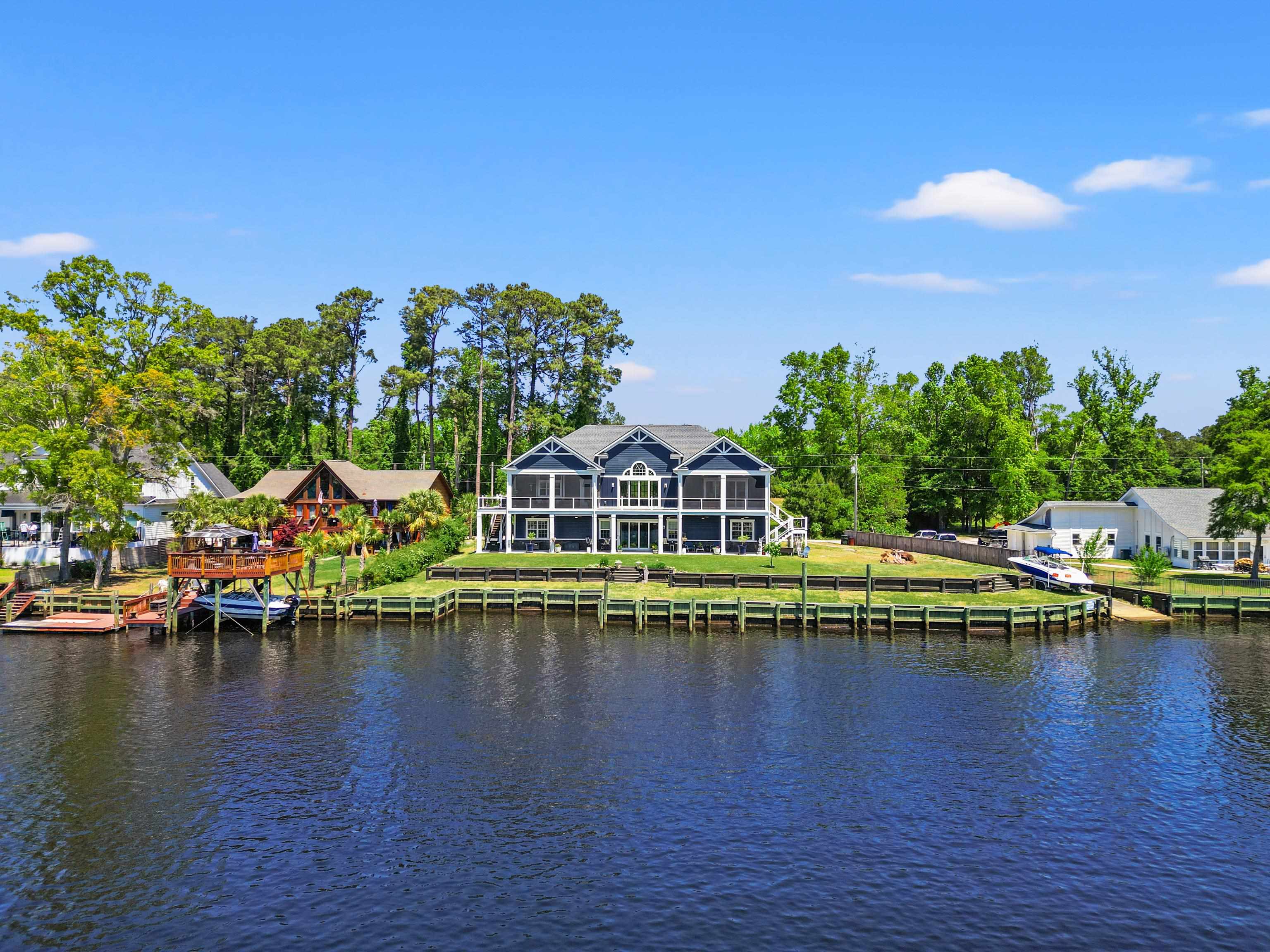 2618 Riverside Drive Myrtle Beach, SC 29579 - Photo 45 of 47