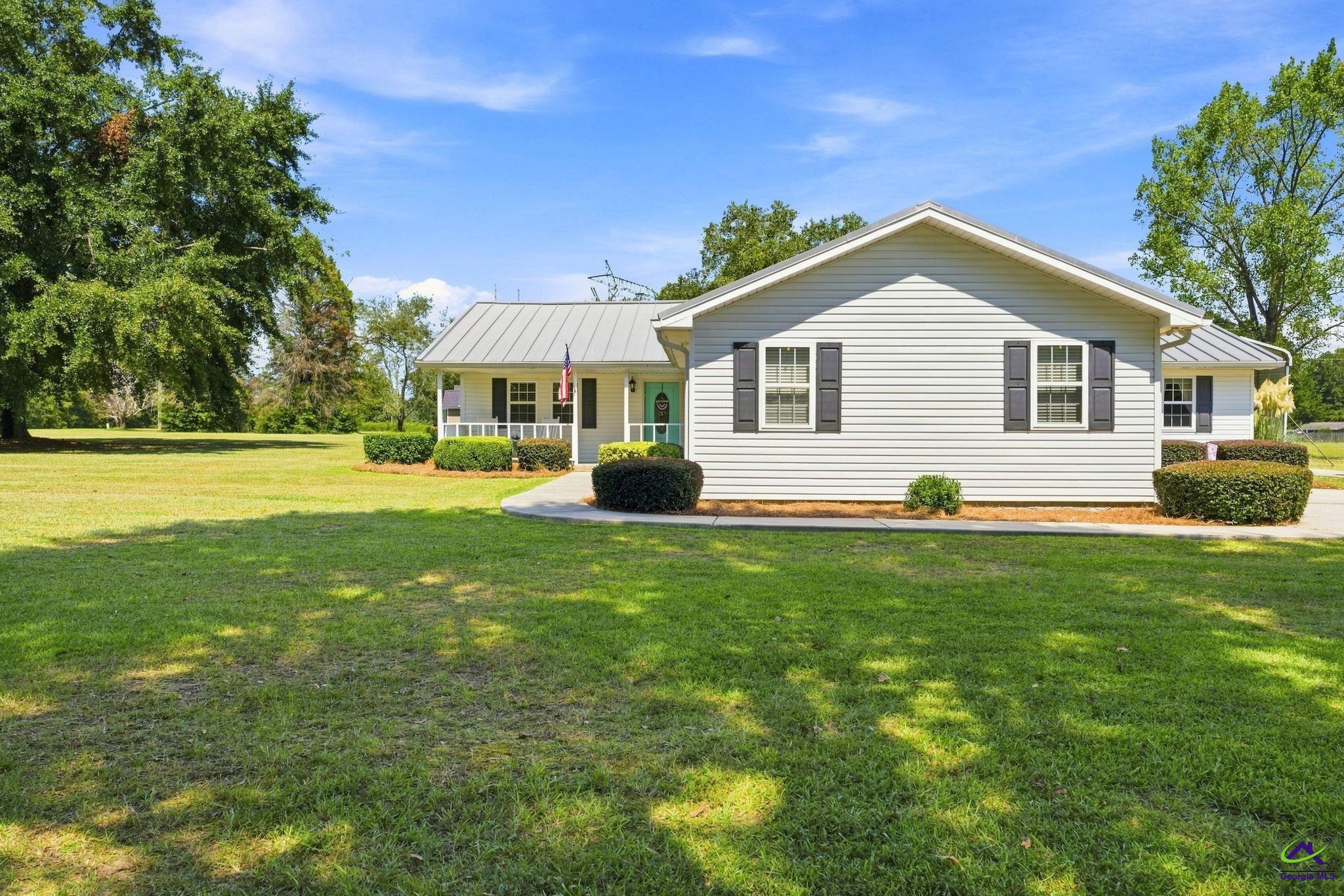 100 Old Hickory Road Byron, GA 31008 - Photo 1 of 47 Gallery Image 1