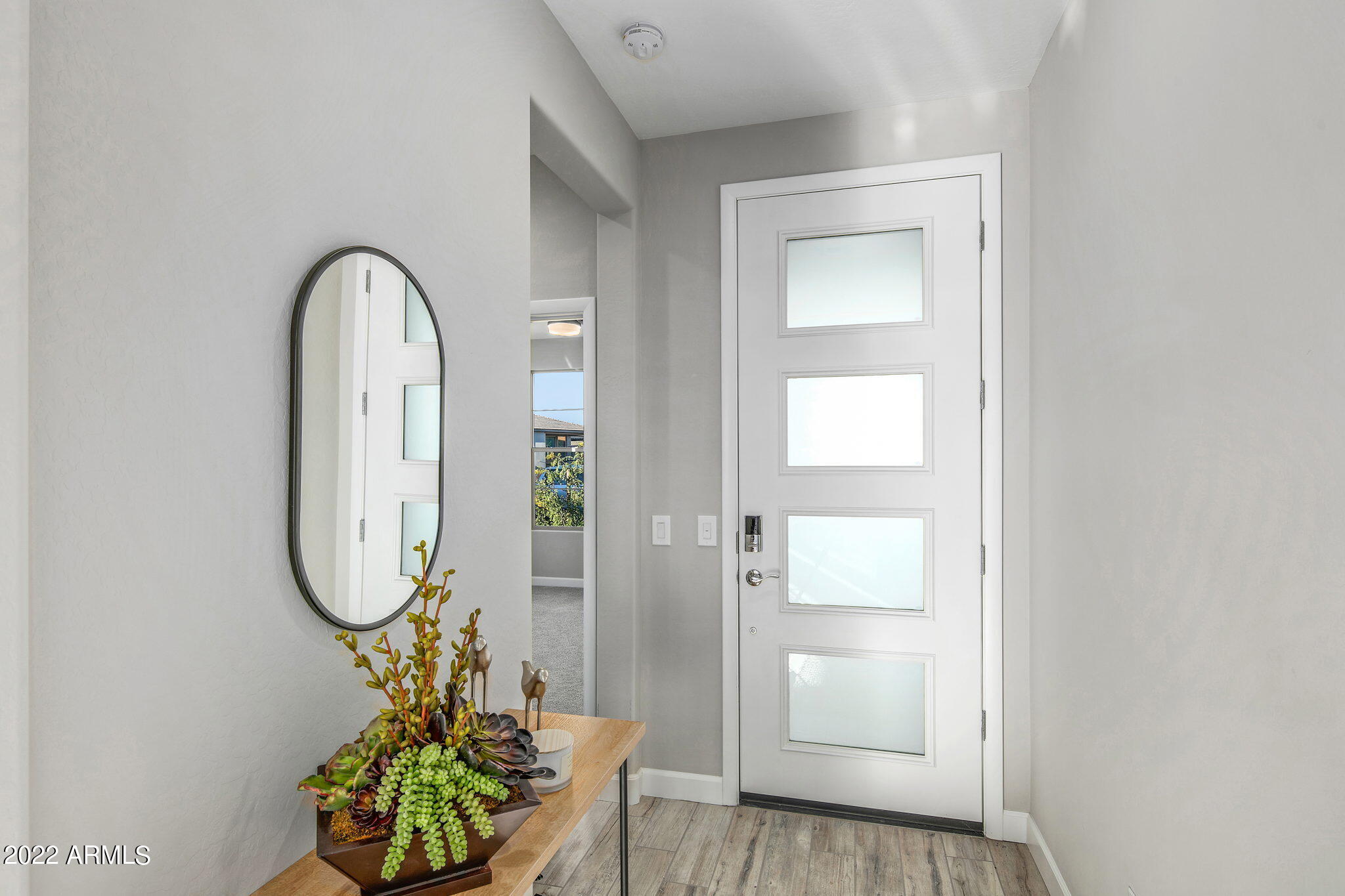 29331 North Lone Pine Lane Rio Verde, AZ 85263 - Photo 1 of 23 Entry ~ Foyer