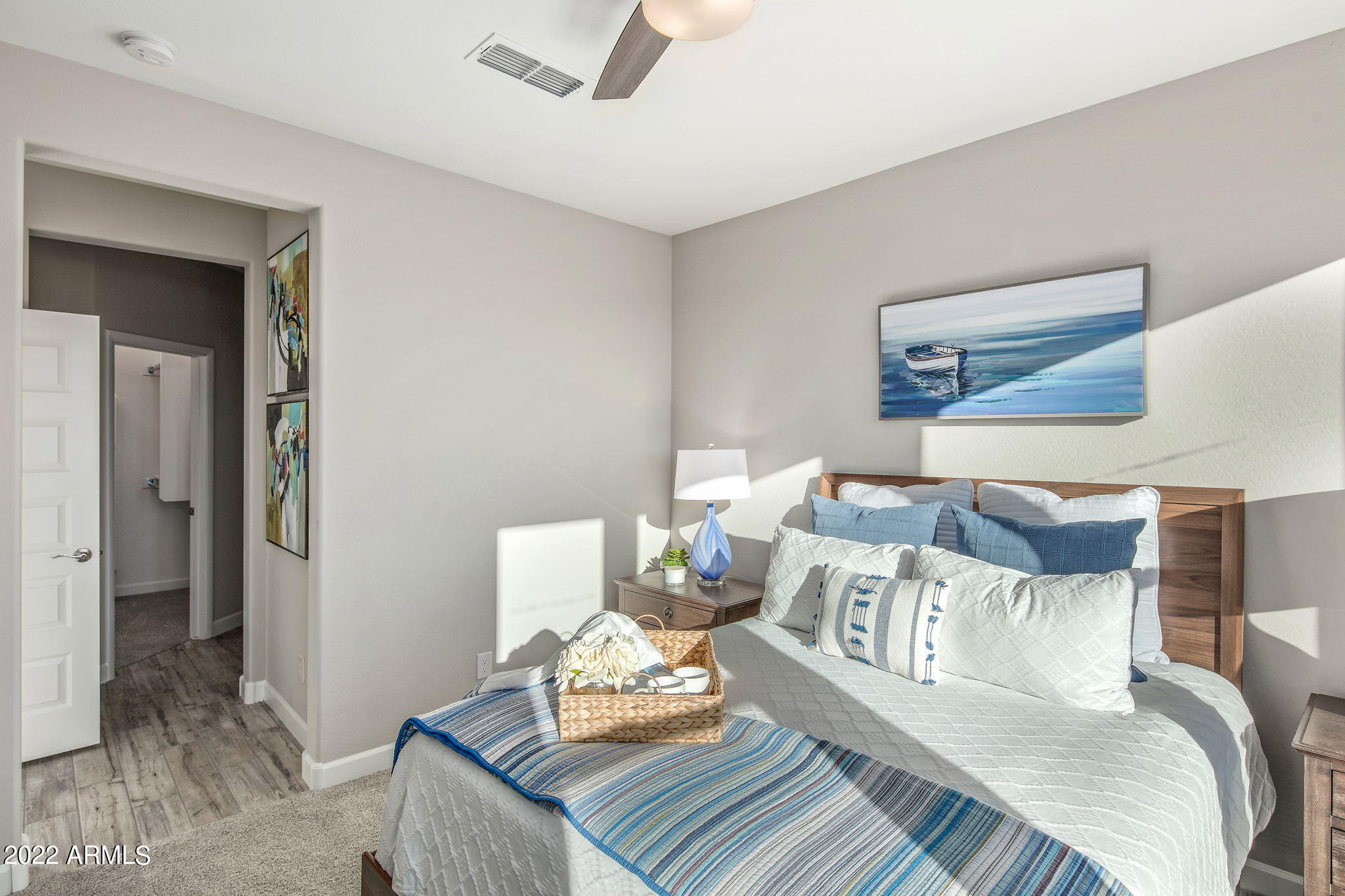 29331 North Lone Pine Lane Rio Verde, AZ 85263 - Photo 13 of 23 Master Ensuite