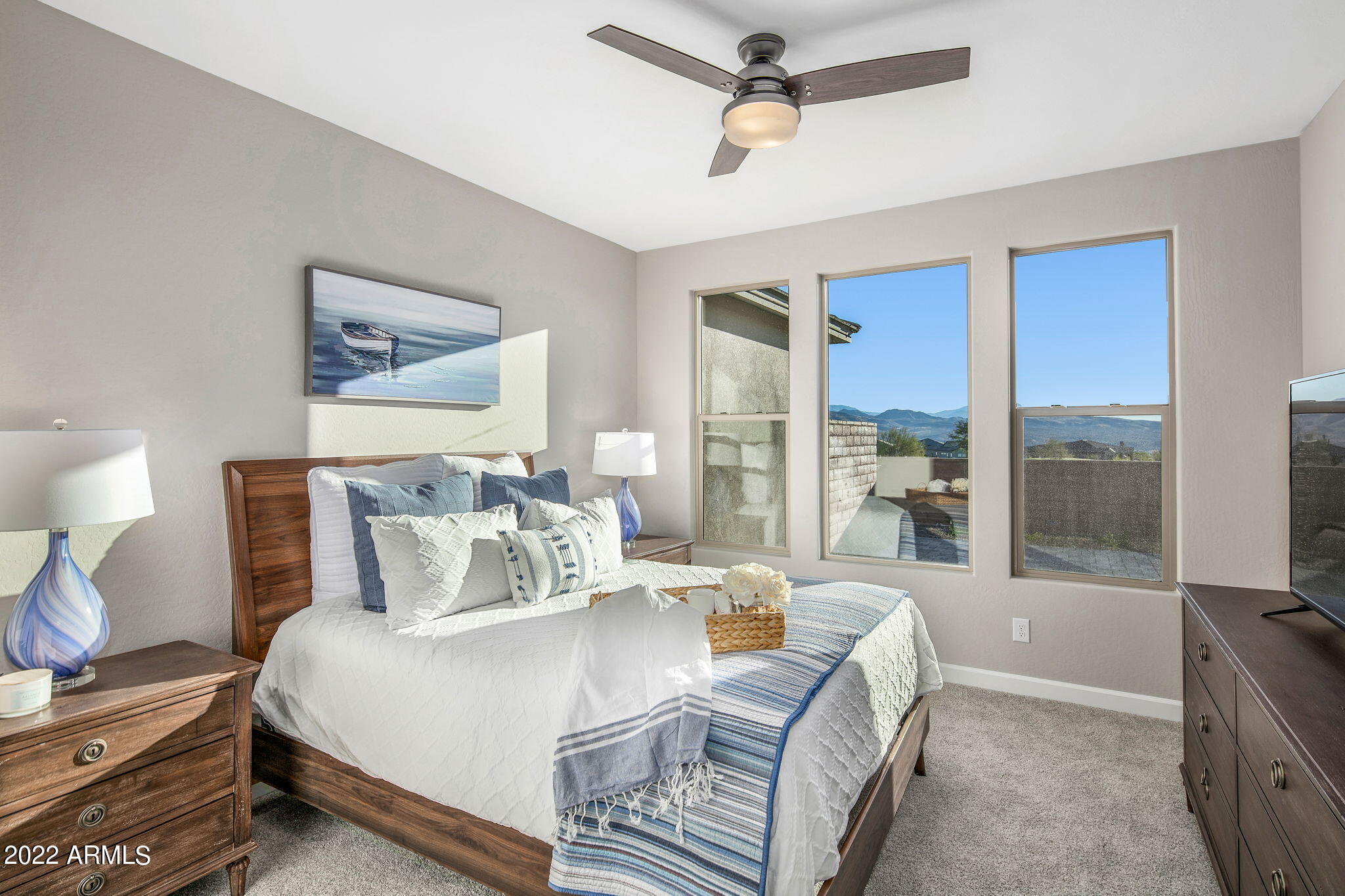 29331 North Lone Pine Lane Rio Verde, AZ 85263 - Photo 14 of 23 Master Bedroom