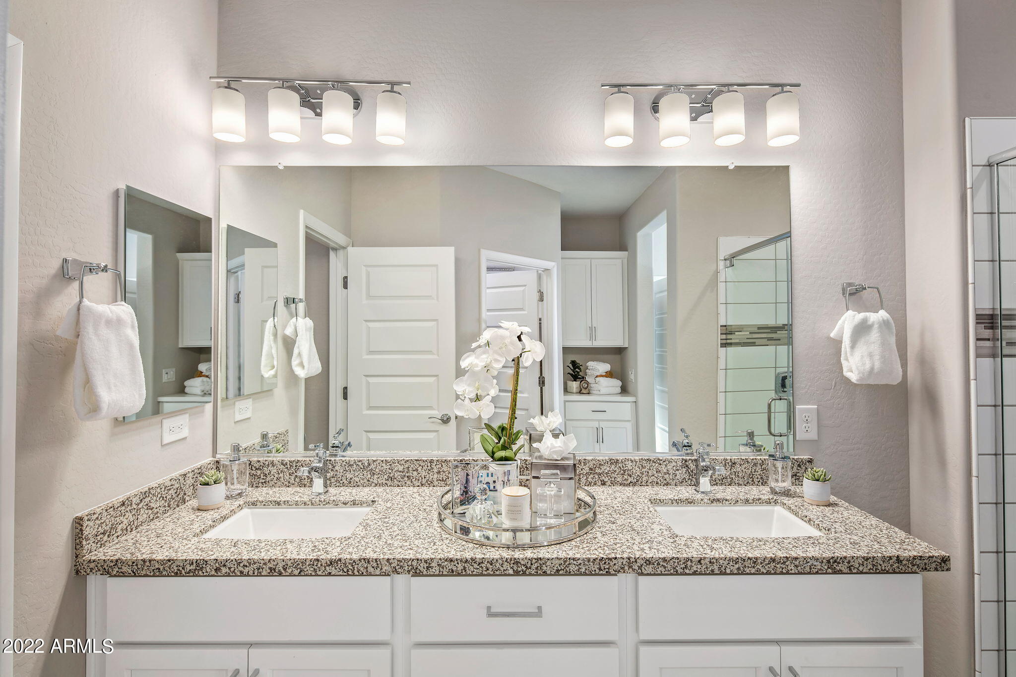 29331 North Lone Pine Lane Rio Verde, AZ 85263 - Photo 16 of 23 Master Vanities