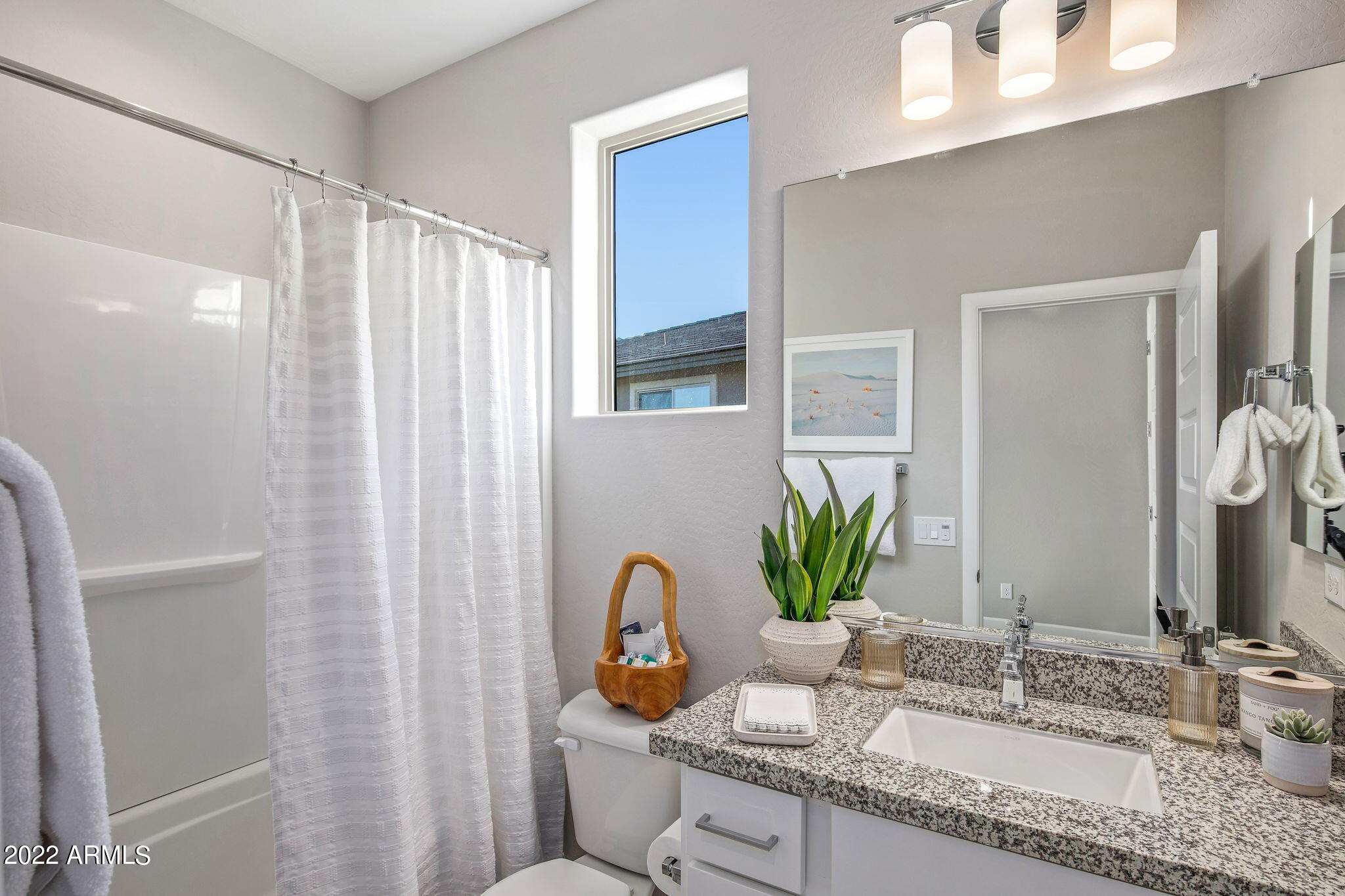 29331 North Lone Pine Lane Rio Verde, AZ 85263 - Photo 18 of 23 Guest Bath